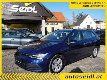 2,0 TDI Life DSG *NAVI+KAMERA+LED*