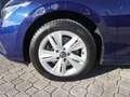 Volkswagen Golf Variant 2,0 TDI Life DSG *NAVI+KAMERA+LED* Blau - thumbnail 6