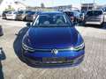 Volkswagen Golf Variant 2,0 TDI Life DSG *NAVI+KAMERA+LED* Blau - thumbnail 2