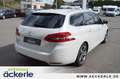 Peugeot 308 SW Tech Edition Pure Tech 130 EAT8 Bianco - thumbnail 5