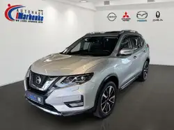 Nissan X-Trail 1.3 DIG T Tekna