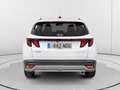 Hyundai TUCSON 1.6 T Klass Blanco - thumbnail 4