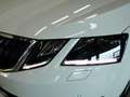 Skoda Octavia 2.0 TDI Pre-Edit.,Navi,Leder,LED,ACC,AHK Weiß - thumbnail 28