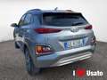 Hyundai KONA I 2017 1.6 hev Xprime Safety Pack 2wd dct Bianco - thumbnail 4