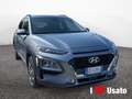 Hyundai KONA I 2017 1.6 hev Xprime Safety Pack 2wd dct Bianco - thumbnail 2