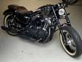Harley-Davidson Sportster Forty Eight Maro - thumbnail 1