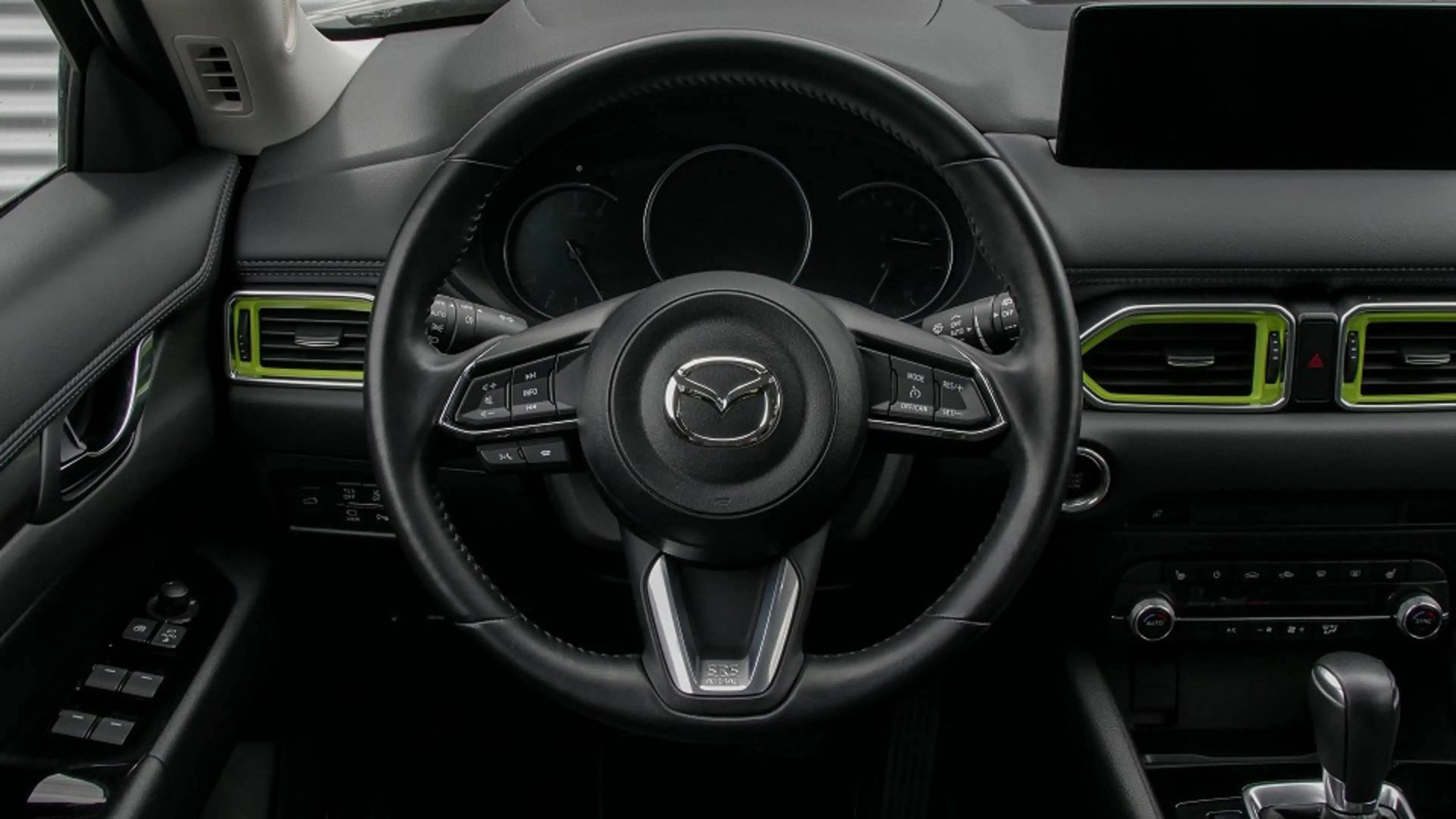 Mazda CX-5 SKY-G 194 AWD NEWGROUND M+S — photo 14