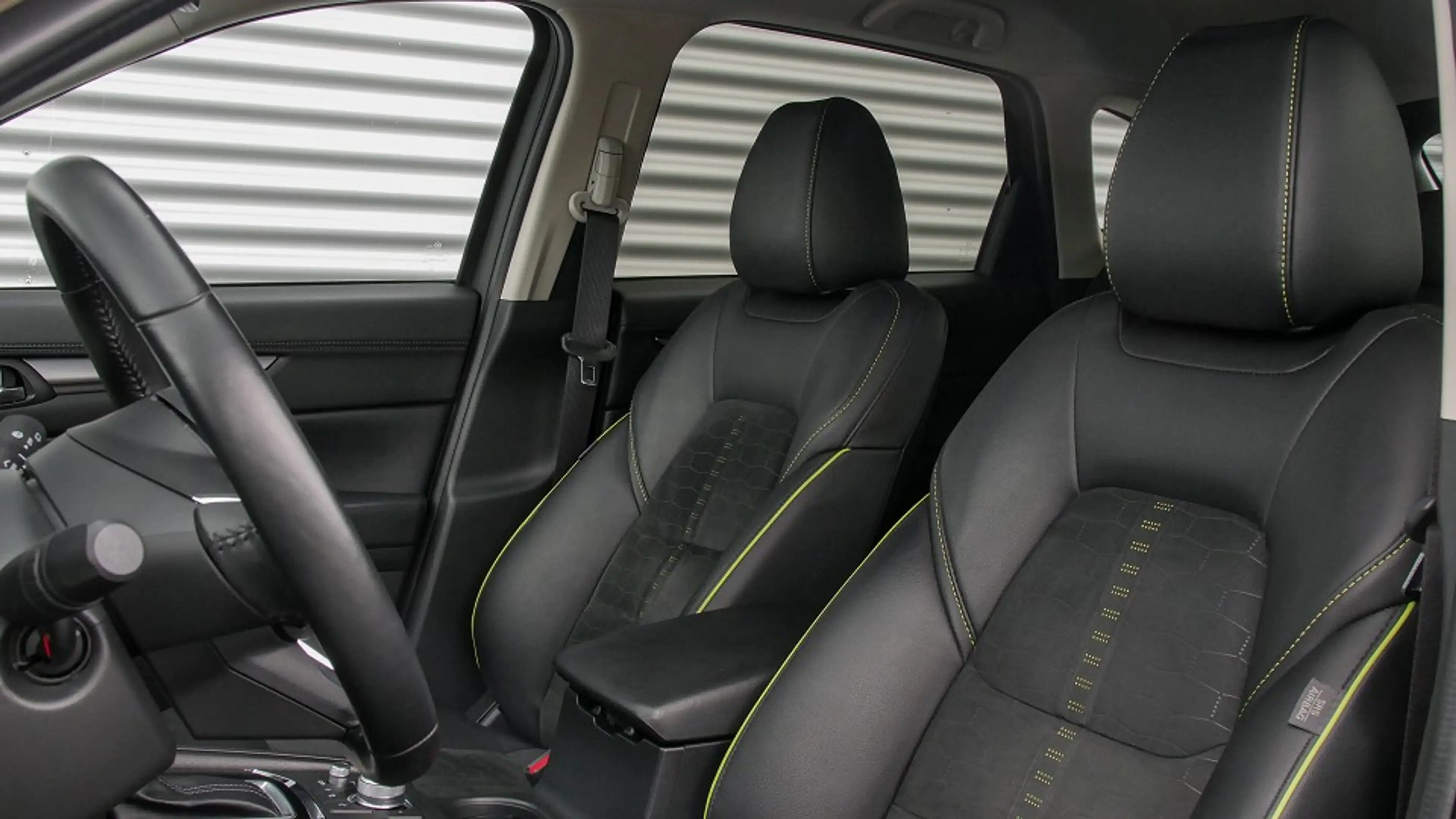 Mazda CX-5 SKY-G 194 AWD NEWGROUND M+S — photo 10