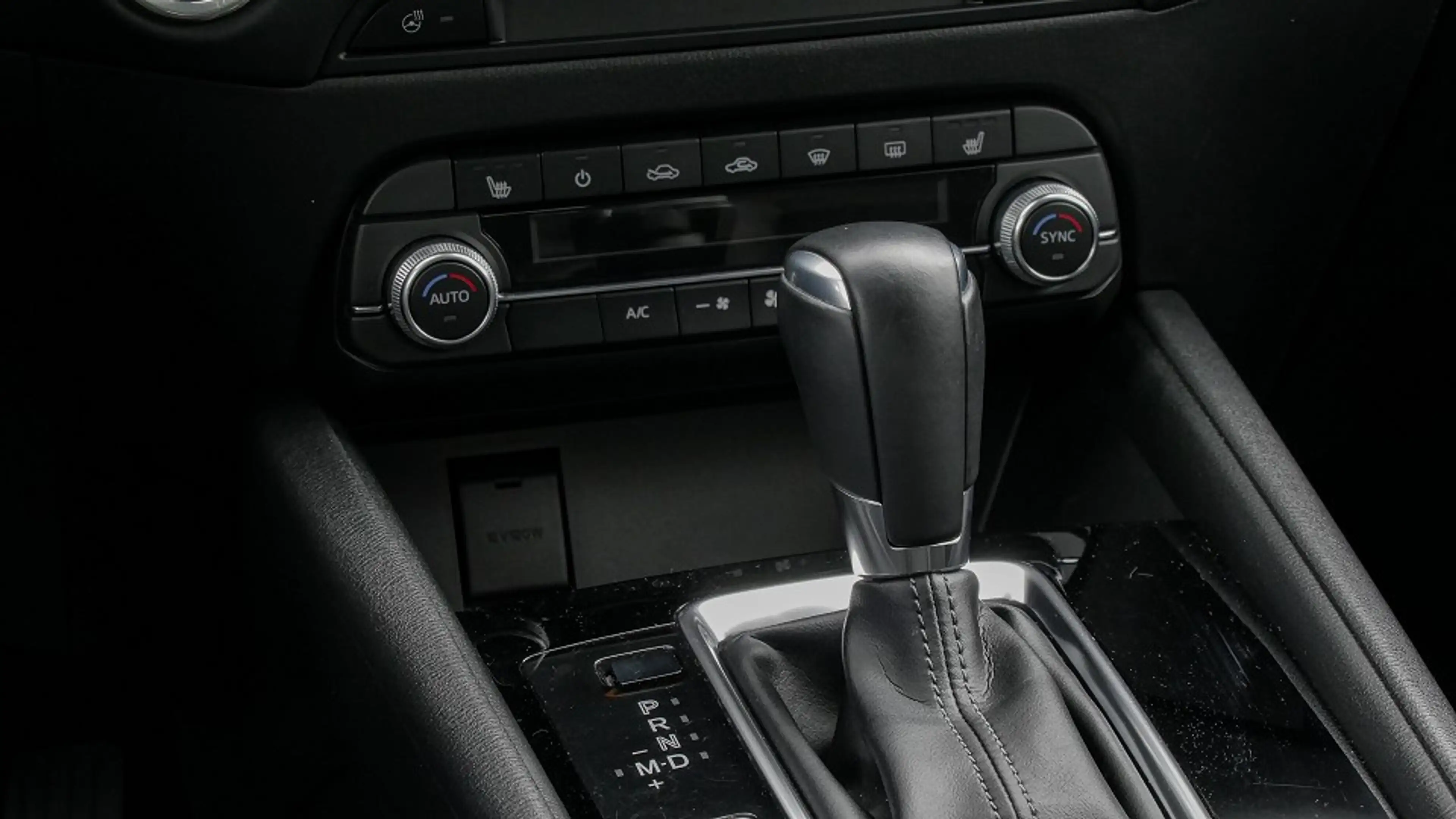 Mazda CX-5 SKY-G 194 AWD NEWGROUND M+S — photo 9