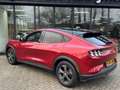 Ford Mustang Mach-E RWD 75 kWh*92%SOH*13966 netto*Panoramadak* Rot - thumbnail 12