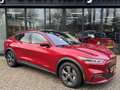 Ford Mustang Mach-E RWD 75 kWh*92%SOH*13966 netto*Panoramadak* Rot - thumbnail 4