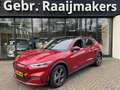 Ford Mustang Mach-E RWD 75 kWh*92%SOH*13966 netto*Panoramadak* Rot - thumbnail 1