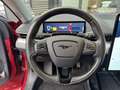 Ford Mustang Mach-E RWD 75 kWh*92%SOH*13966 netto*Panoramadak* Rot - thumbnail 18