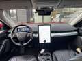 Ford Mustang Mach-E RWD 75 kWh*92%SOH*13966 netto*Panoramadak* Rot - thumbnail 5