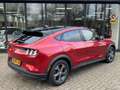 Ford Mustang Mach-E RWD 75 kWh*92%SOH*13966 netto*Panoramadak* Rot - thumbnail 14