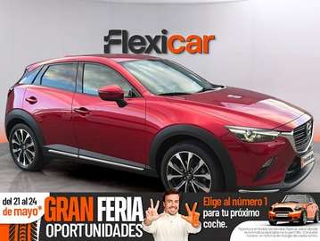 2.0 G 89kW (121CV) 2WD Zenith