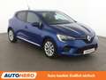 Renault Clio 1.0 TCe Experience*NAVI*LED*PDC*SHZ*TEMPO*KLIMA* Blau - thumbnail 8