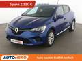Renault Clio 1.0 TCe Experience*NAVI*LED*PDC*SHZ*TEMPO*KLIMA* Blau - thumbnail 1