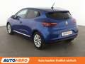 Renault Clio 1.0 TCe Experience*NAVI*LED*PDC*SHZ*TEMPO*KLIMA* Blau - thumbnail 4