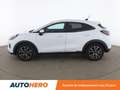 Ford Puma 1.0 Flexifuel Titanium BVM6 Bianco - thumbnail 3