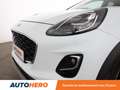 Ford Puma 1.0 Flexifuel Titanium BVM6 Blanco - thumbnail 27