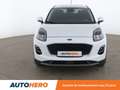 Ford Puma 1.0 Flexifuel Titanium BVM6 Bianco - thumbnail 9