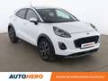 Ford Puma 1.0 Flexifuel Titanium BVM6 Bianco - thumbnail 8