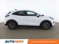 Ford Puma 1.0 Flexifuel Titanium BVM6 Bianco - thumbnail 7