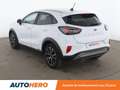 Ford Puma 1.0 Flexifuel Titanium BVM6 Bianco - thumbnail 4