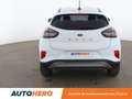 Ford Puma 1.0 Flexifuel Titanium BVM6 Bianco - thumbnail 5