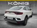 Renault Arkana EQUILIBRE TCe 140 EDC Weiß - thumbnail 3