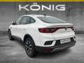 Renault Arkana EQUILIBRE TCe 140 EDC Weiß - thumbnail 4