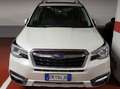 Subaru Forester Forester IV 2015 2.0i Premium Bianco - thumbnail 3