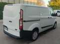 Ford Transit Custom 20 TDCI 125 KW 330 AUTOMATICO DOPPIA PORTA Bianco - thumbnail 4