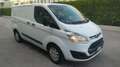 Ford Transit Custom 20 TDCI 125 KW 330 AUTOMATICO DOPPIA PORTA Bianco - thumbnail 2