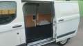 Ford Transit Custom 20 TDCI 125 KW 330 AUTOMATICO DOPPIA PORTA Bianco - thumbnail 6