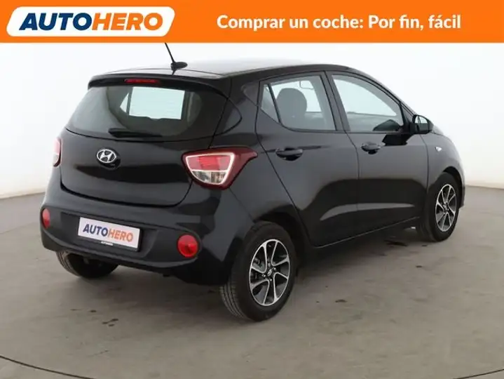 Hyundai i10 1.2 Tecno 2016, foto 6