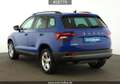 Skoda Karoq Karoq 1.5 TSI Ambition #AHK#LED#ACC#DSG#Kessy# Azul - thumbnail 3