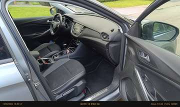 Grandland X 1.5 TD ECOTEC 2020 Edition S