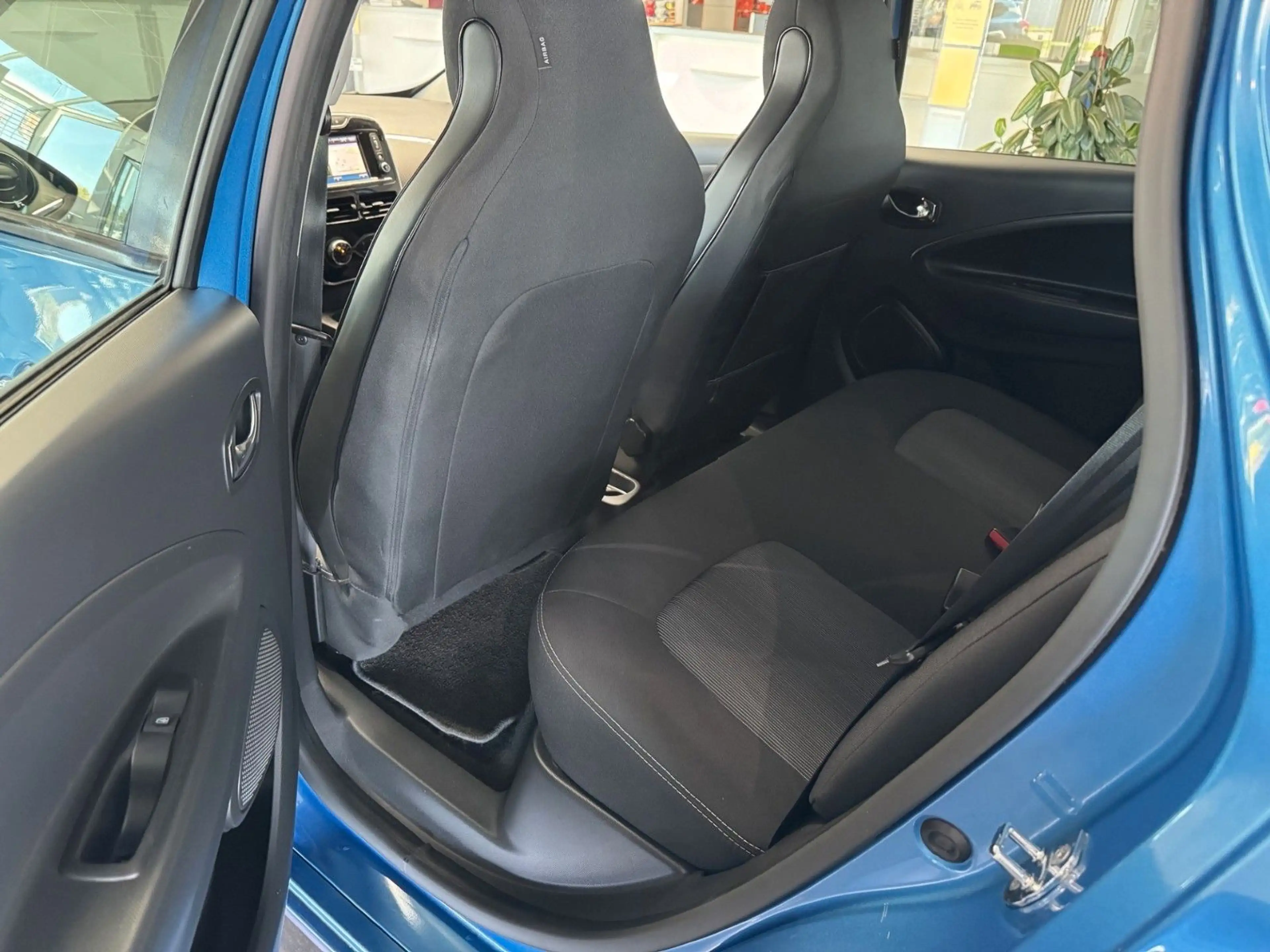 Renault ZOE Zoe Life Z.E. 40 * inkl. Batterie — photo 8
