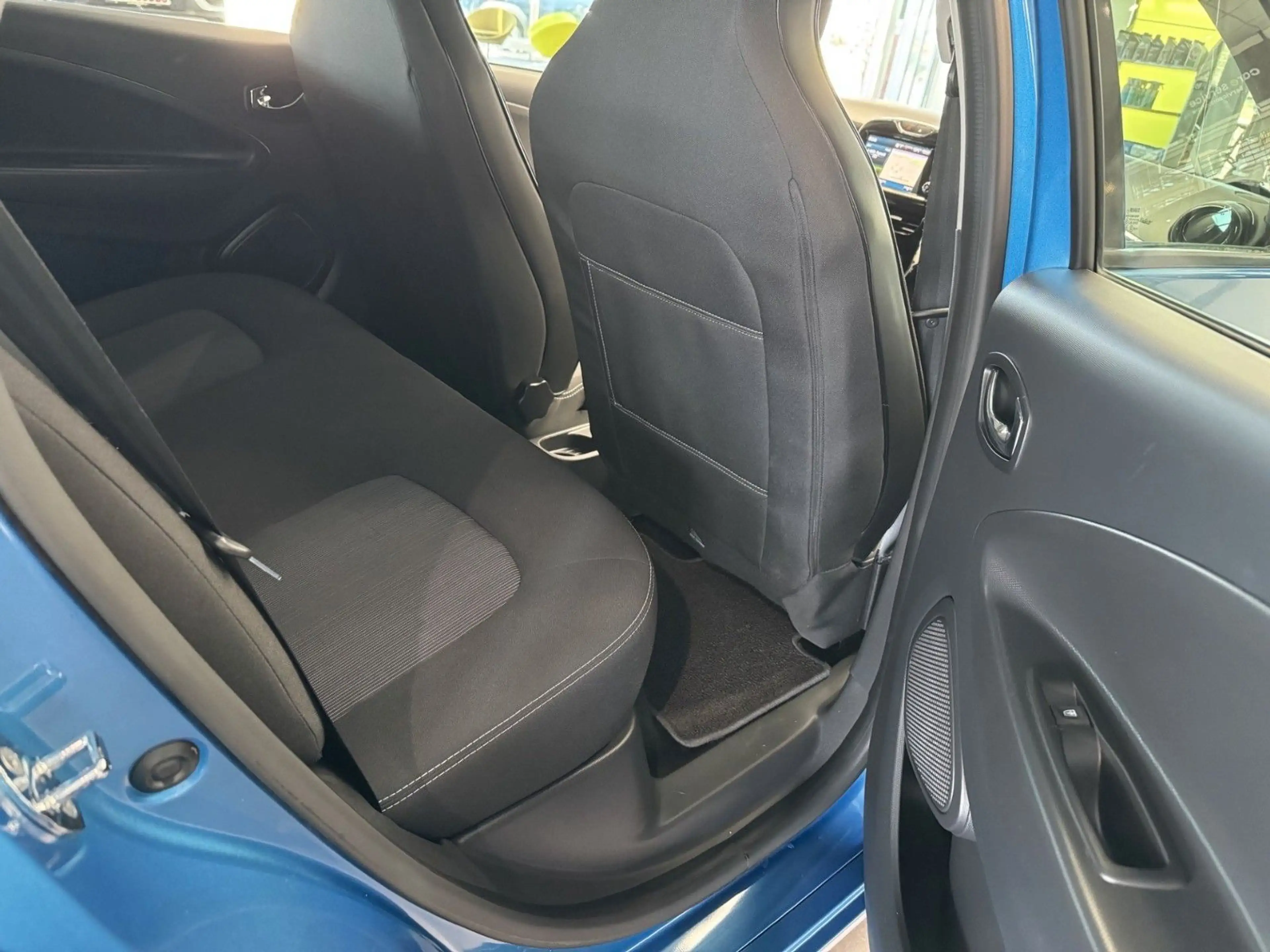 Renault ZOE Zoe Life Z.E. 40 * inkl. Batterie — photo 13
