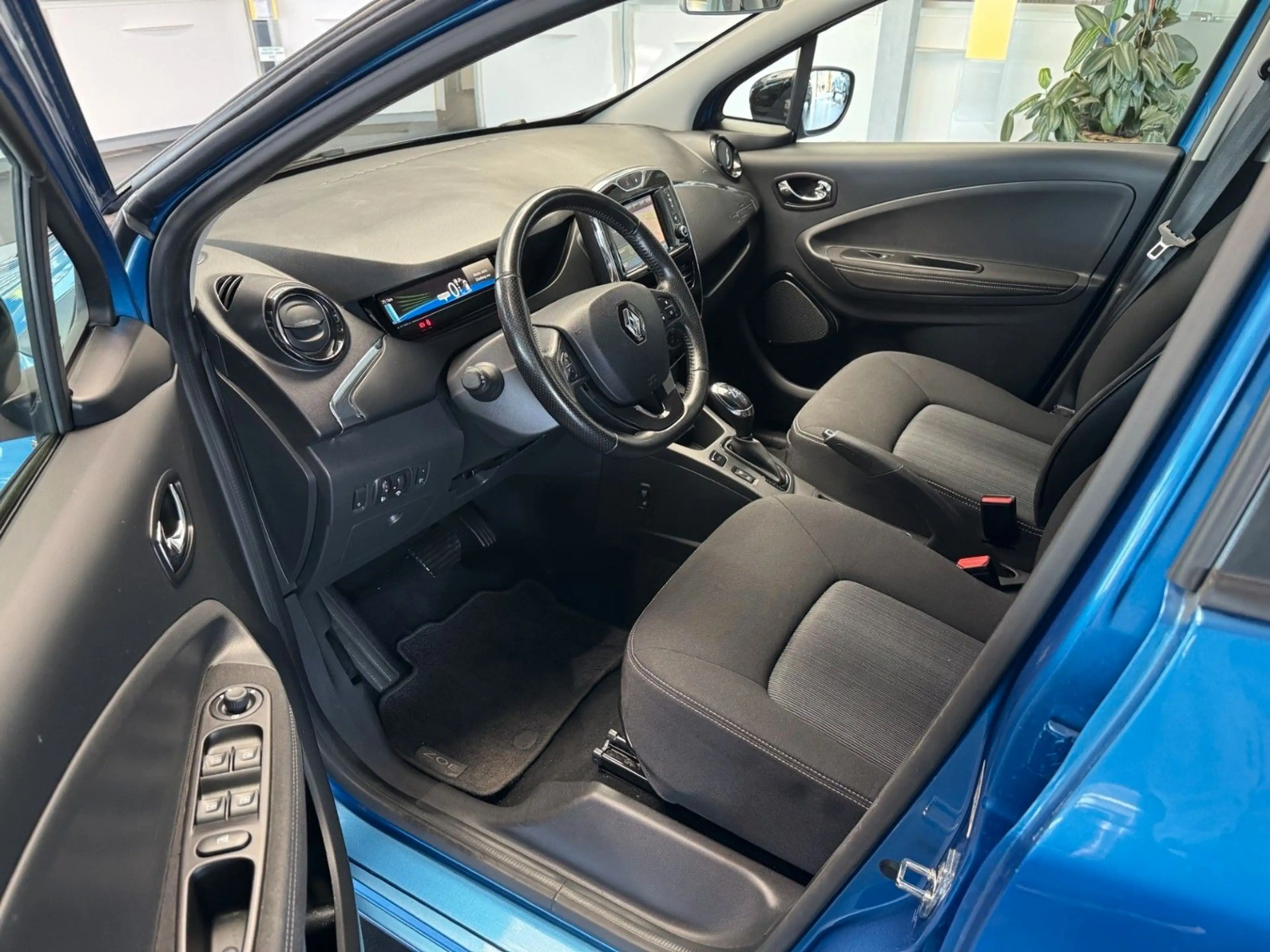 Renault ZOE Zoe Life Z.E. 40 * inkl. Batterie — photo 6
