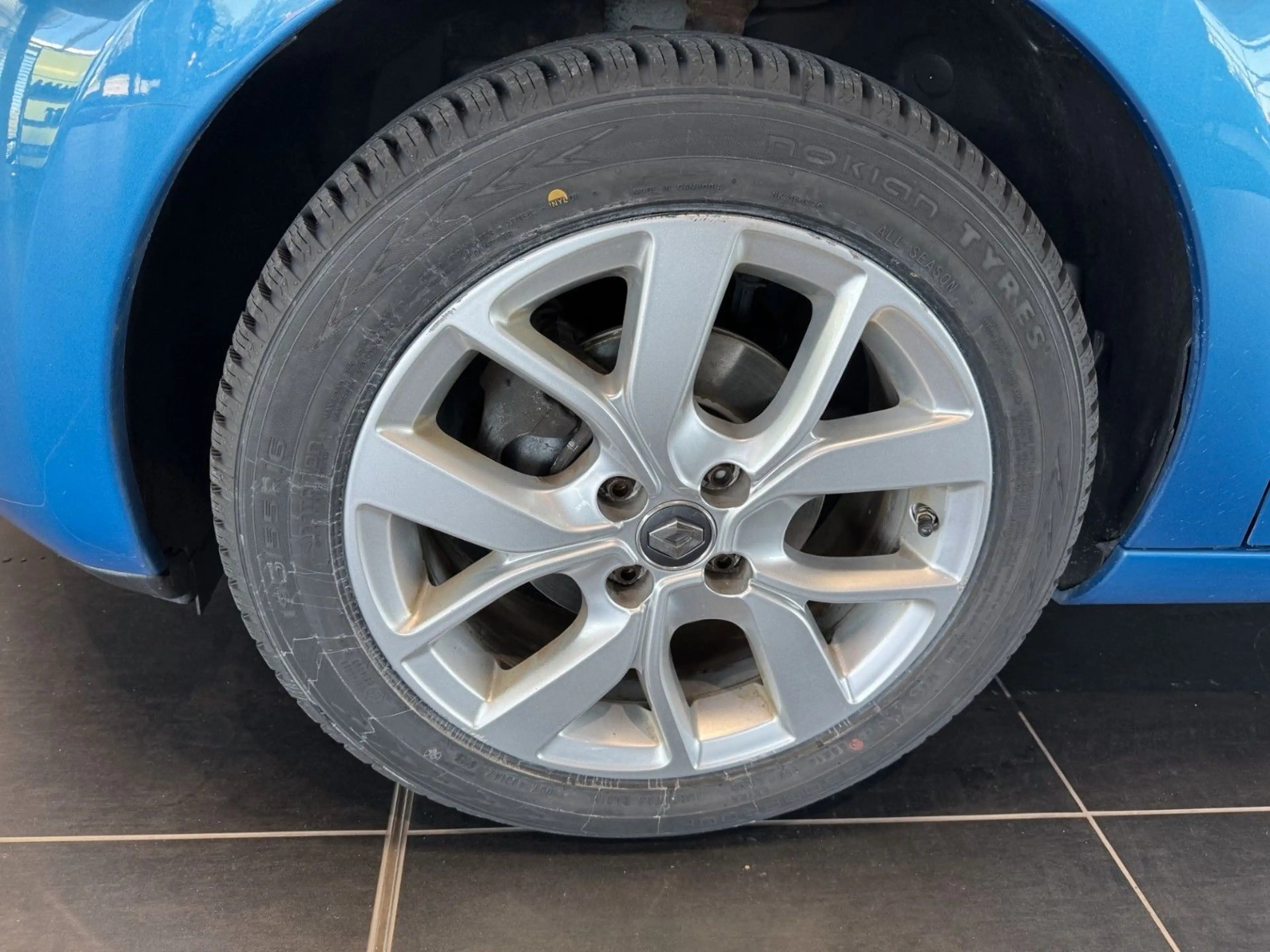 Renault ZOE Zoe Life Z.E. 40 * inkl. Batterie — photo 15
