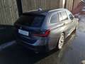 BMW 320 d xDrive Advantage Gris - thumbnail 9