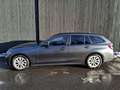 BMW 320 d xDrive Advantage Gris - thumbnail 2