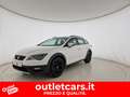 SEAT Leon st xp 1.6 tdi cr business high s&s 4drive Bianco - thumbnail 1