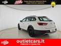 SEAT Leon st xp 1.6 tdi cr business high s&s 4drive Blanc - thumbnail 3