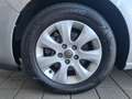 Opel Zafira C Active 7 Sitze NAVI AHK Argent - thumbnail 14