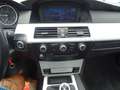 BMW 520 Baureihe 5 Touring 520d-Super Ausstattung Zwart - thumbnail 6