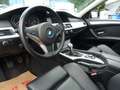 BMW 520 Baureihe 5 Touring 520d-Super Ausstattung Zwart - thumbnail 7